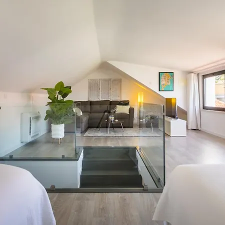 Сasa de vacaciones Restelo Boutique By Cadenzalux Lisboa