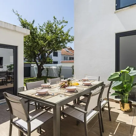 Restelo Boutique By Cadenzalux Lisboa